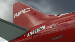 Northern Air Cargo "NAC" (N3159G) - PMDG 737-800 thumbnail 8