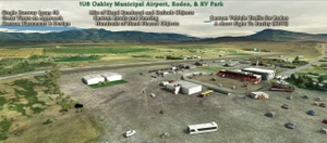 Utah Enhanced (Early Access) + Bonus Airports thumbnail 5