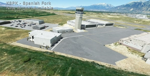 Utah Enhanced (Early Access) + Bonus Airports thumbnail 3