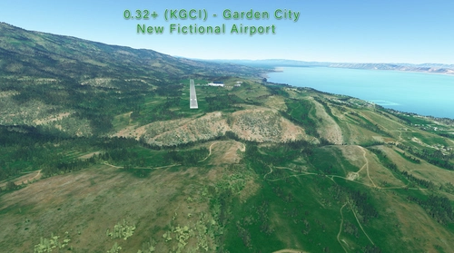 Utah Enhanced (Early Access) + Bonus Airports