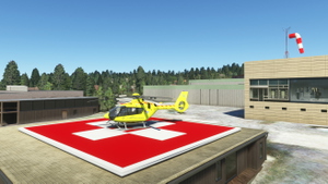 Norwegian helipads thumbnail 2