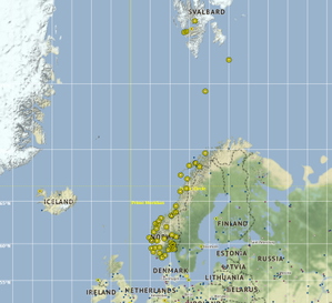 Norwegian helipads thumbnail 3