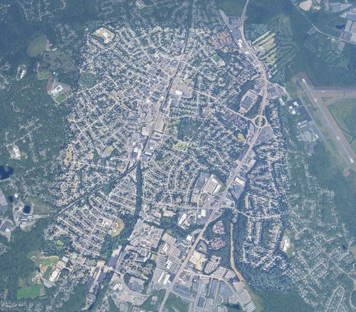 Norwood - MA - USA