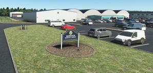 Norwood Memorial Airport (KOWD) thumbnail 1