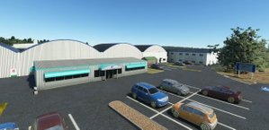 Norwood Memorial Airport (KOWD) thumbnail 4