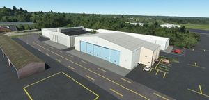 Norwood Memorial Airport (KOWD) thumbnail 5