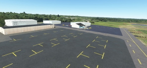 Norwood Memorial Airport (KOWD) thumbnail 6