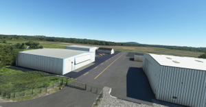 Norwood Memorial Airport (KOWD) thumbnail 7
