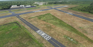 Norwood Memorial Airport (KOWD) thumbnail 8