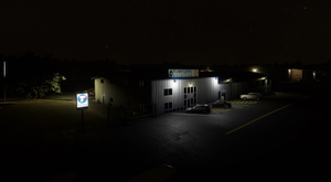 Norwood Memorial Airport (KOWD) thumbnail 9