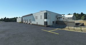 Norwood Memorial Airport (KOWD) thumbnail 12