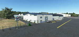 Norwood Memorial Airport (KOWD) thumbnail 13