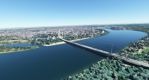 Novi Sad - Serbia