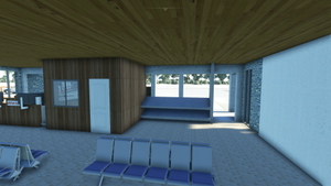 NTGI - Manihi Airport thumbnail 7
