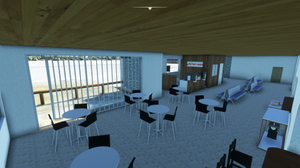 NTGI - Manihi Airport thumbnail 8