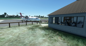 NTHE Ahe Airport thumbnail 7