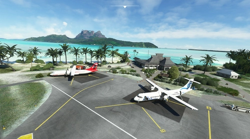 NTTB BORA BORA ASOBO GSX profile