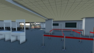 NTTR - Raiatea Airport thumbnail 7