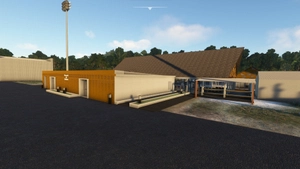 NTTR - Raiatea Airport thumbnail 2