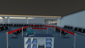 NTTR - Raiatea Airport thumbnail 10
