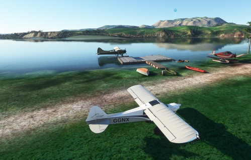 NZAF Aerodrome Fliers Updated