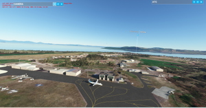 NZAP Taupo airport New Zealand thumbnail 2