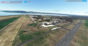 NZAP Taupo airport New Zealand thumbnail 3