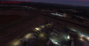 NZHN Hamilton airport thumbnail 3