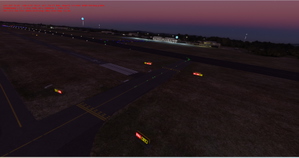 NZHN Hamilton airport thumbnail 4