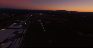 NZHN Hamilton airport thumbnail 5