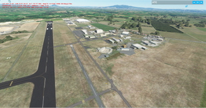 NZHN Hamilton airport thumbnail 7
