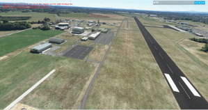 NZHN Hamilton airport thumbnail 8