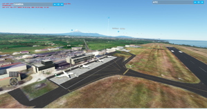 NZNP New Plymouth airport thumbnail 1