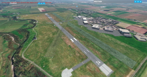 NZWB Blenheim Woodbourne airport thumbnail 3