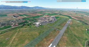NZWB Blenheim Woodbourne airport thumbnail 4