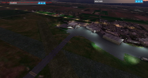 NZWB Blenheim Woodbourne airport thumbnail 5