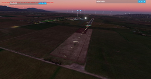 NZWB Blenheim Woodbourne airport thumbnail 6