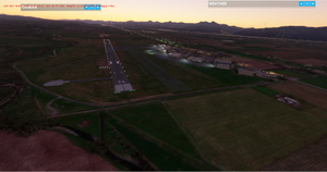NZWB Blenheim Woodbourne airport thumbnail 7