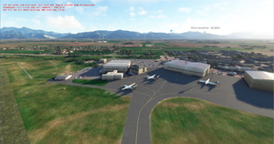 NZWB Blenheim Woodbourne airport thumbnail 1
