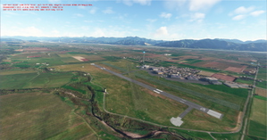 NZWB Blenheim Woodbourne airport thumbnail 2