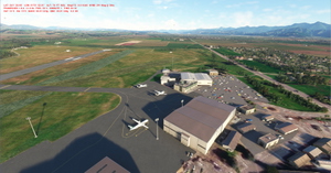 NZWB Blenheim Woodbourne airport thumbnail 8