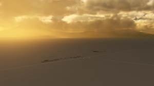 NZWD - Williams Field - Antarctica thumbnail 2