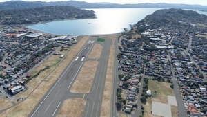 NZWN Wellington Airport Improvement Mod thumbnail 12