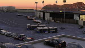 NZWN Wellington Airport Improvement Mod thumbnail 2