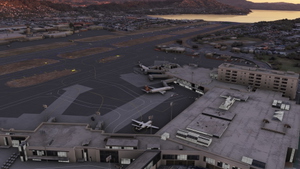 NZWN Wellington Airport Improvement Mod thumbnail 3