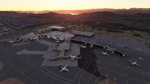 NZWN Wellington Airport Improvement Mod thumbnail 4