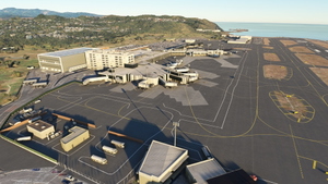NZWN Wellington Airport Improvement Mod thumbnail 9