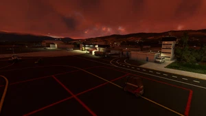 Oaxaca International Airport thumbnail 8