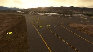 Oaxaca International Airport thumbnail 5