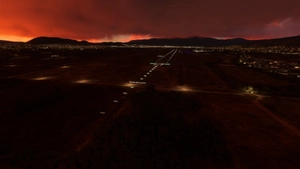 Oaxaca International Airport thumbnail 13